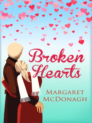 cover image of Broken Hearts